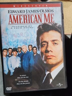 American Me - True Story